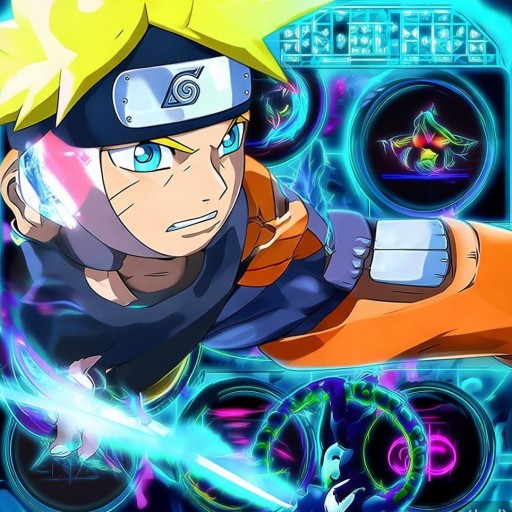 火影忍者，手游忍具系统深度解析