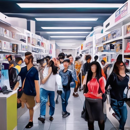 小米2手机抢购攻略，掌握这些技巧，轻松成为购物达人