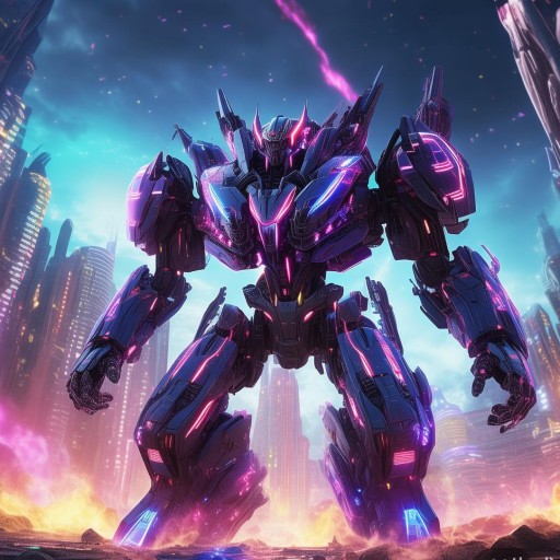 变形金刚小游戏无敌版，驾驭未来，成就霸主之路