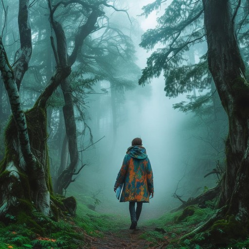 穿越迷雾，深入探索欧美冒险之旅的终极指南