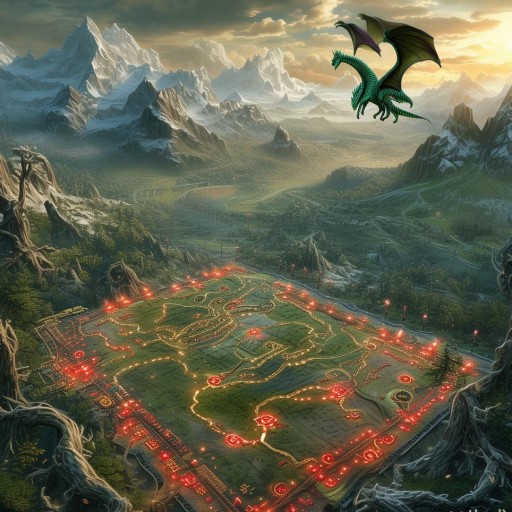 北境之地攻略(北境之地攻略龙族)