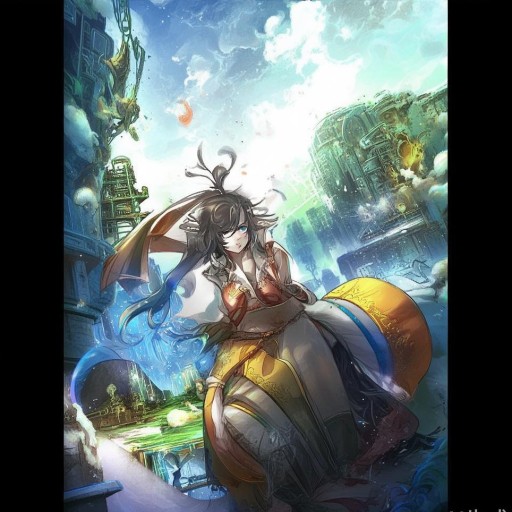 神武手游武器外观，打造个性战甲，展现独特风采