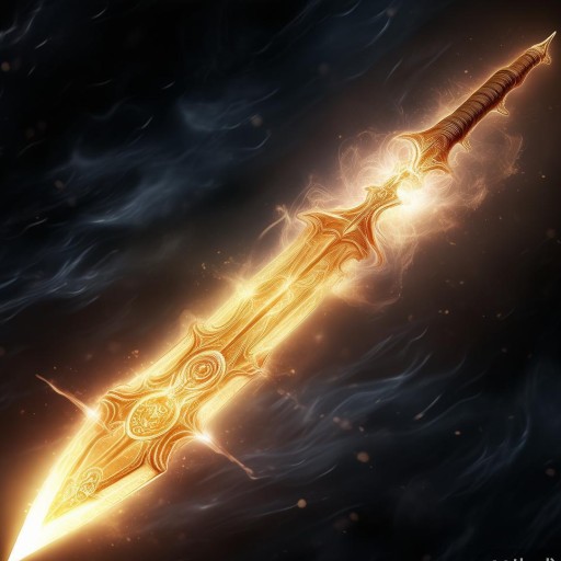 纯阳特效武器，揭秘其神秘力量与独特玩法