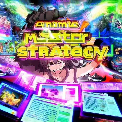 动漫达人攻略(动漫达人攻略下载)