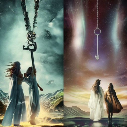 穿梭于快穿之间的爱情与智慧，一场关于成长与自我发现的冒险之旅