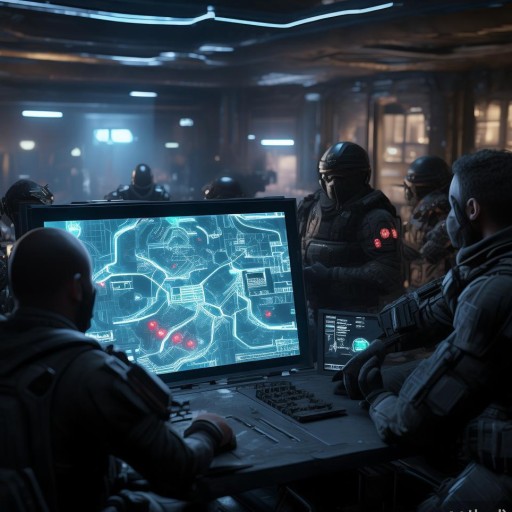 使命召唤7，探索隐藏模式与策略