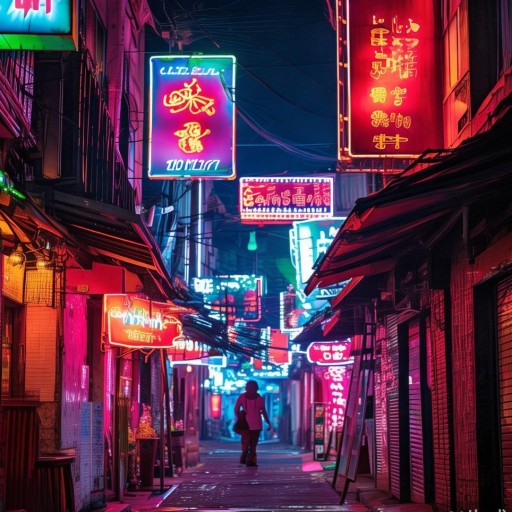 芭提雅红灯区攻略，探索欲望的迷宫与真实的自我