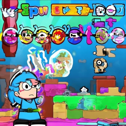 狂扁小朋友攻略(狂扁小朋友快速通关)