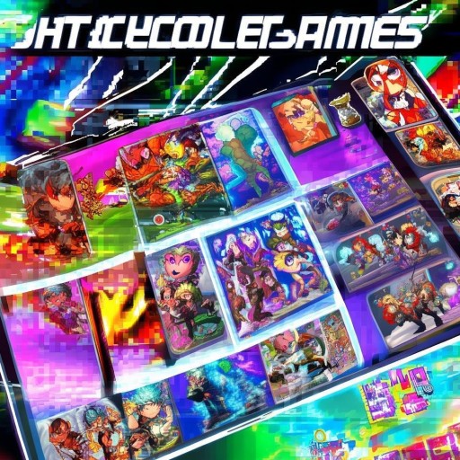 二次元游戏推荐手游(二次元游戏推荐手游动作游戏)