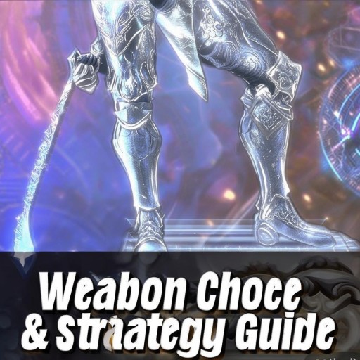 白金英雄坛说2，武器选择与策略指南
