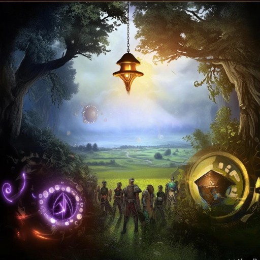 行会2深度攻略，如何在黑暗与光明的边缘寻找你的荣耀？