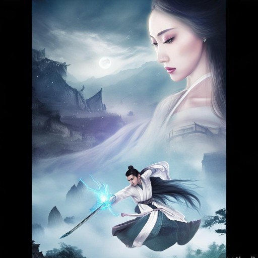 御剑情缘手游，跨越千年的浪漫传奇