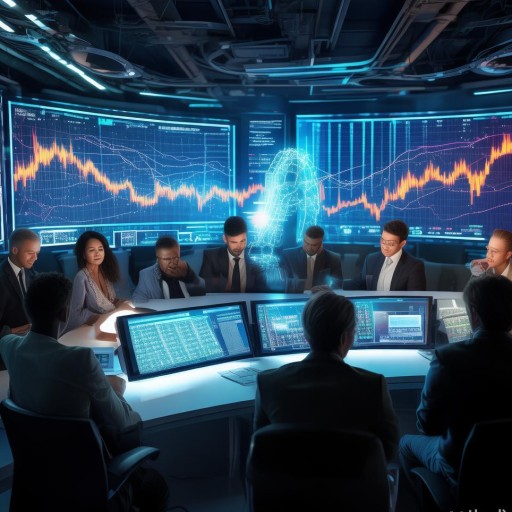 窝轮攻略，掌握市场脉动，轻松捕捉投资先机