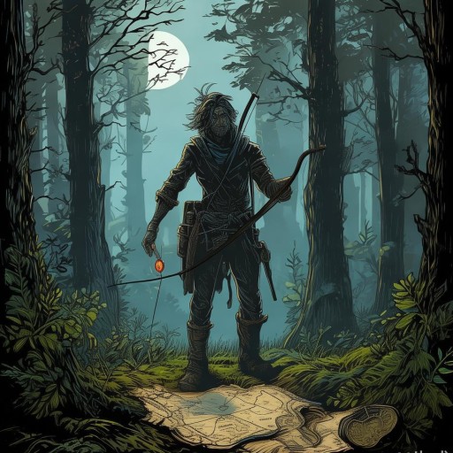 守望猎手攻略(守望猎手通关攻略)