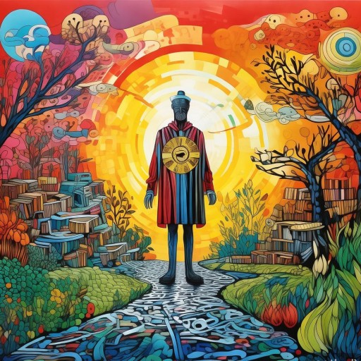 跨界攻略，如何在学习与生活中找到平衡的艺术