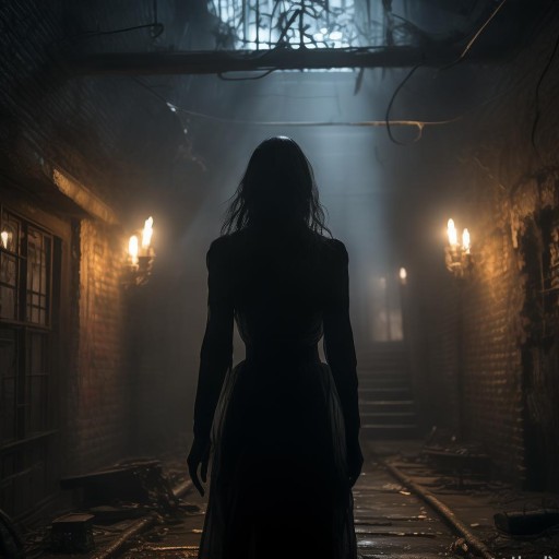 盲女之谜，如何在第五人格中巧妙运用她的独特技能与策略