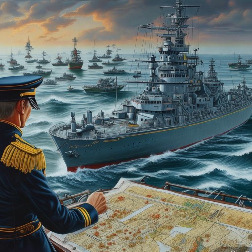 舰队统帅攻略(300舰队统帅加点)