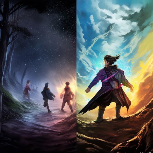 男魔之路，从新手到巅峰的蜕变之旅