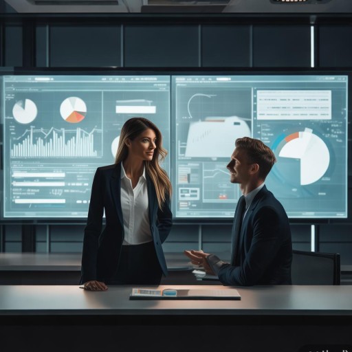 职场晋升攻略，如何巧妙应对上司的微妙心理