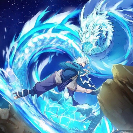 手游火影止水(火影手游止水技能)