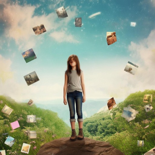 少女攻略，逆袭之路的那些事儿