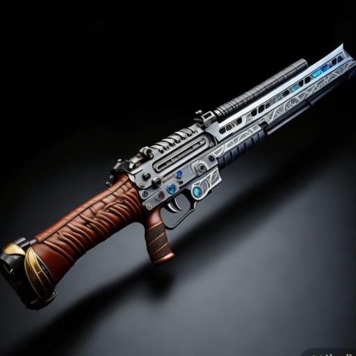 武器自定义(武器自定义强化扩充)