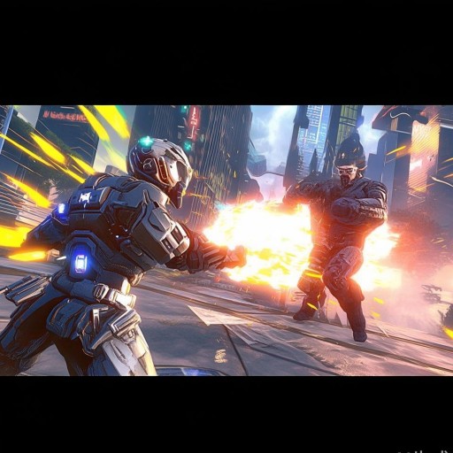 3d格斗手游(打击感强的3d动作手游)