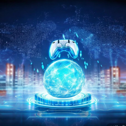 讯手游加速器，你的游戏体验加速器