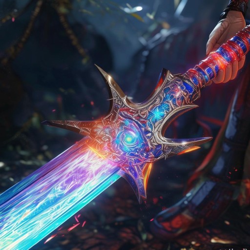 仁王武器颜色，揭秘你的专属战力提升之道