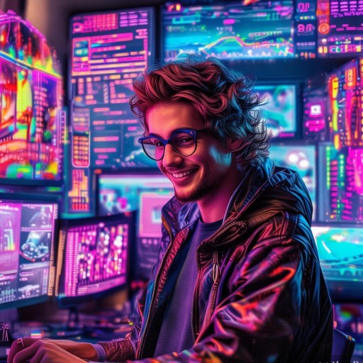 网络红人经济，揭秘网红背后的流量密码与真实生活