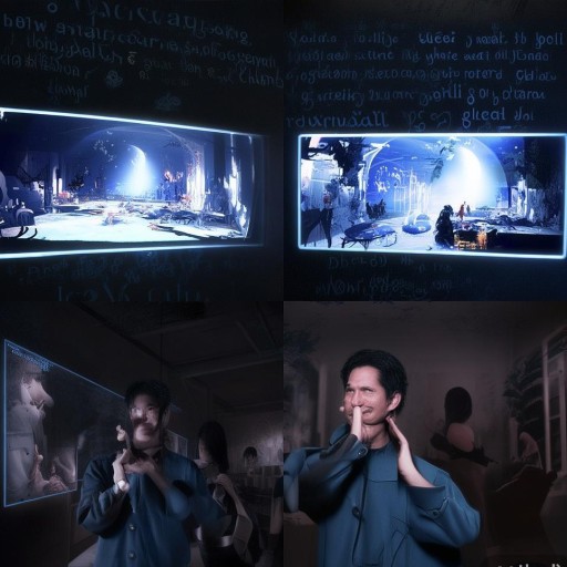 渣男游戏，从虚拟到现实，人性与道德的较量