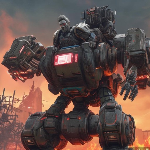 重装机兵三攻略(重装机兵3简易攻略)