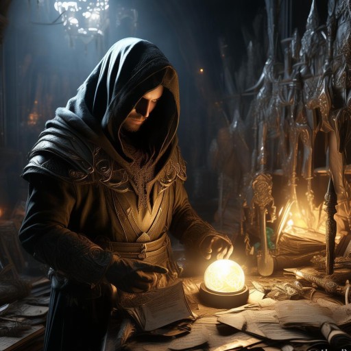 武器大师技能加点，揭秘战斗艺术的深度解析与实战心得