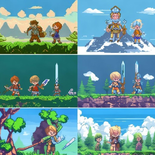 传奇4，从菜鸟到高手，我的游戏成长之路