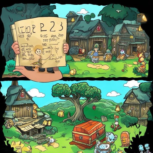 3-2，揭秘新手村的新手策略与隐藏奖励