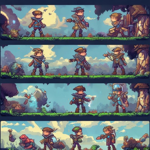 传奇3，从菜鸟到高手，我的游戏成长之路