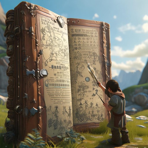 塞尔达大地之章攻略(塞尔达大地之章攻略大全)