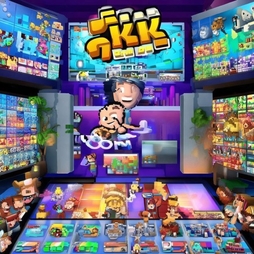 7k7k小游戏7(7k7k小游戏大全在线试玩)