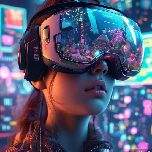 穿越虚拟与现实，探秘网络游戏中的社交奥秘