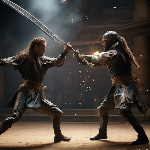 武器大师单挑(武器大师单挑塞拉斯)