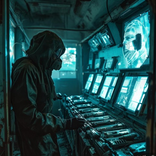 生化危机 3 武器大揭秘，谁将成为你的救星？